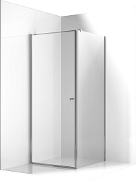 Ambassador  Душевой уголок Elysium 100x80 111011111СX-80СX – фотография-2